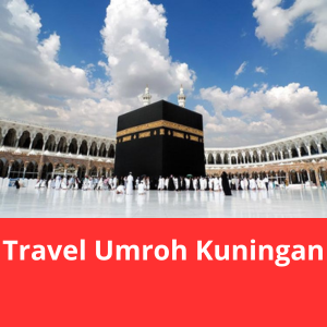 Travel Umroh Kuningan