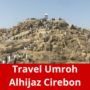 Travel Umroh Alhijaz Cirebon