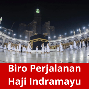 Biro Perjalanan Haji Indramayu