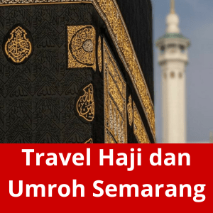 Travel Haji dan Umroh Bandung