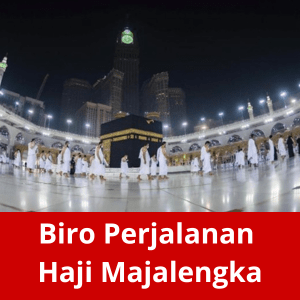 Biro Perjalanan Haji Majalengka