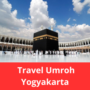 Travel Umroh Yogyakarta